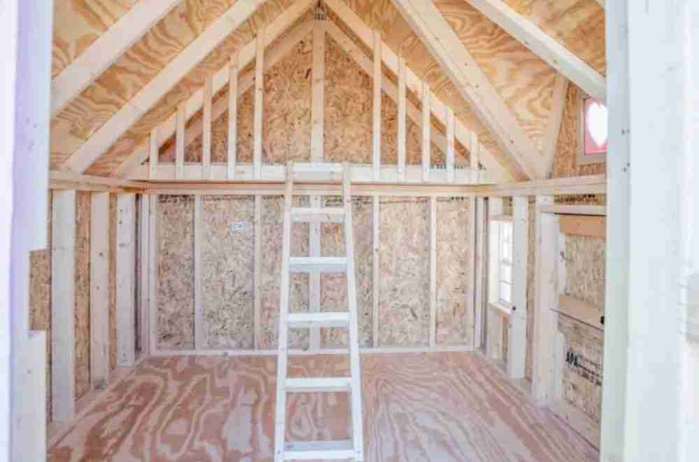 Victorian Playhouse Albuquerque NM