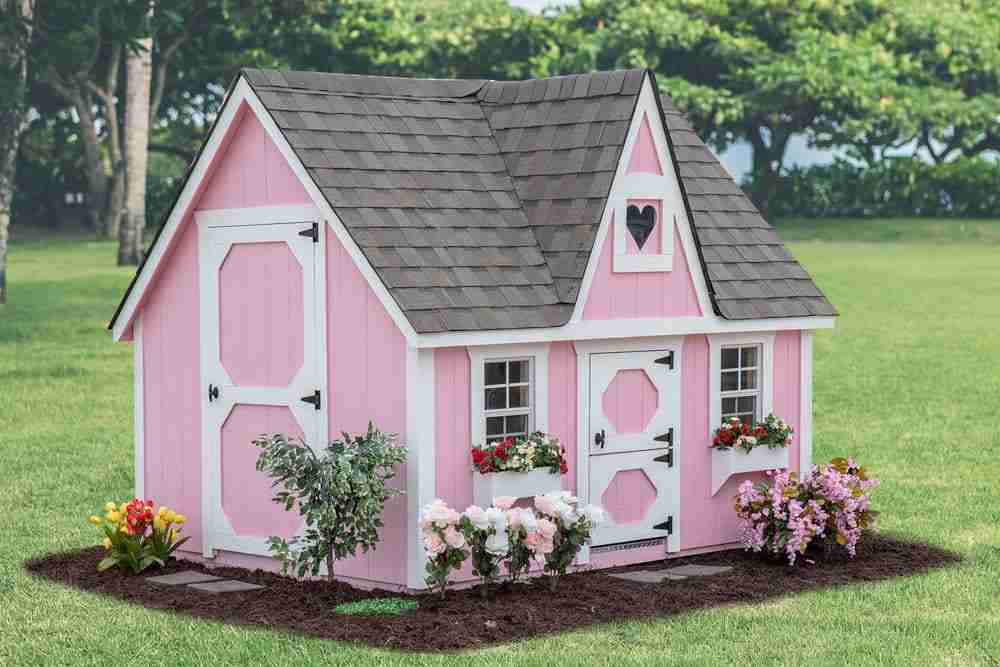 Victorian Playhouse Hobbs NM2