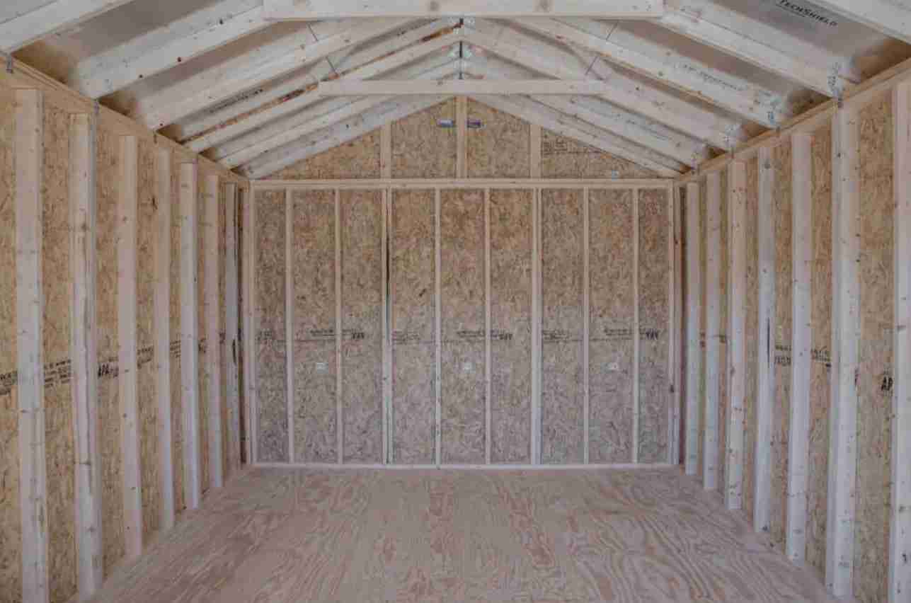 Cabinette Shed Alamogordo NM