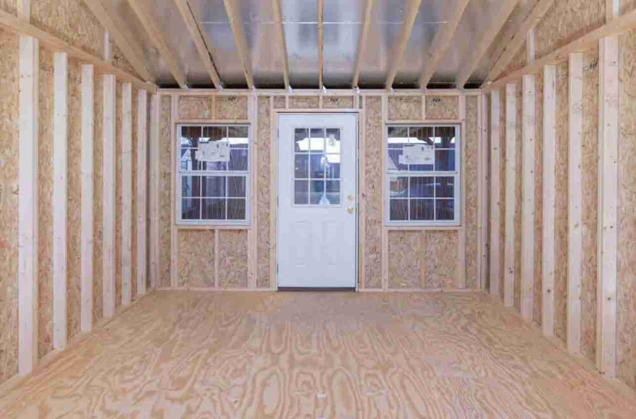 Cottage Shed For Sale Lubbock TX