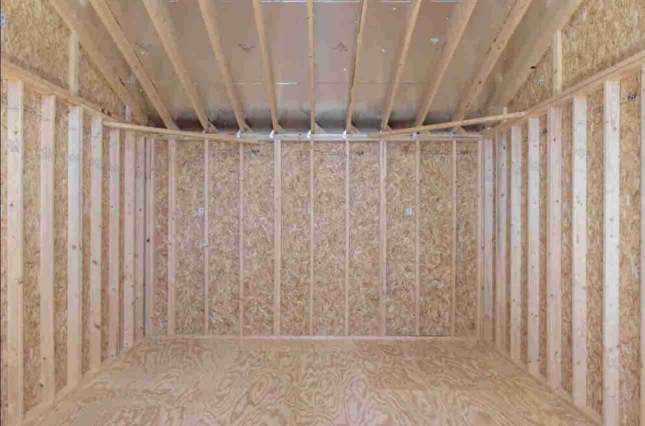Cottage Shed For Sale Midland TX