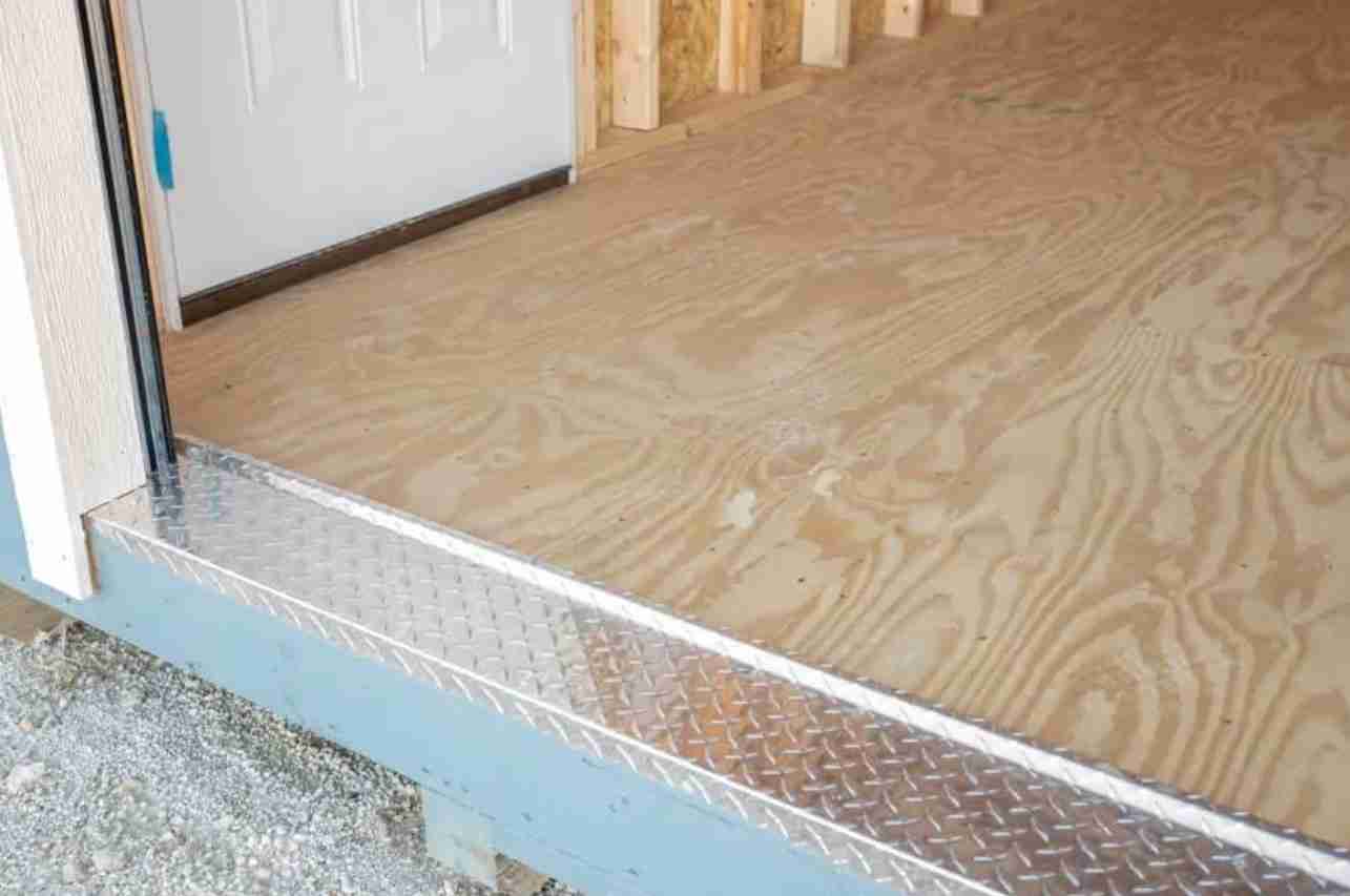 Garage For Sale El Paso TX