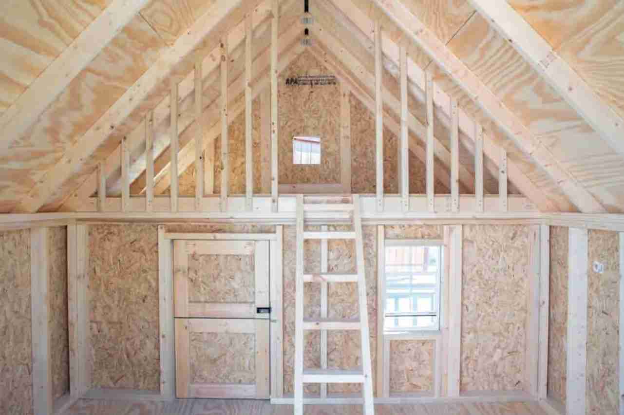 Hideout Playhouse Farmington NM