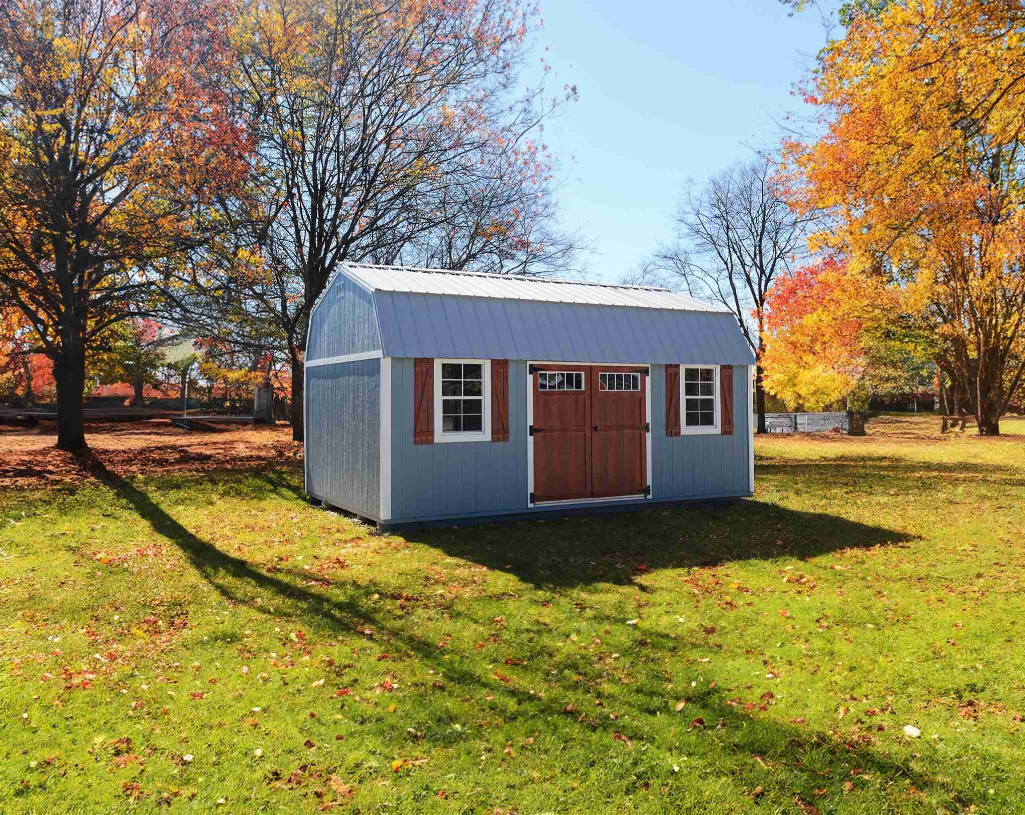 The Role of Carports in Enhancing Outdoor Living Spaces in Roswell