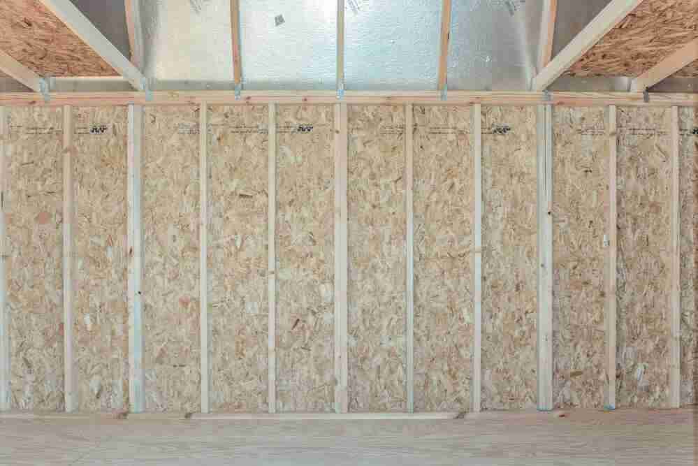 Lofted Barn Shed Albuquerque NM