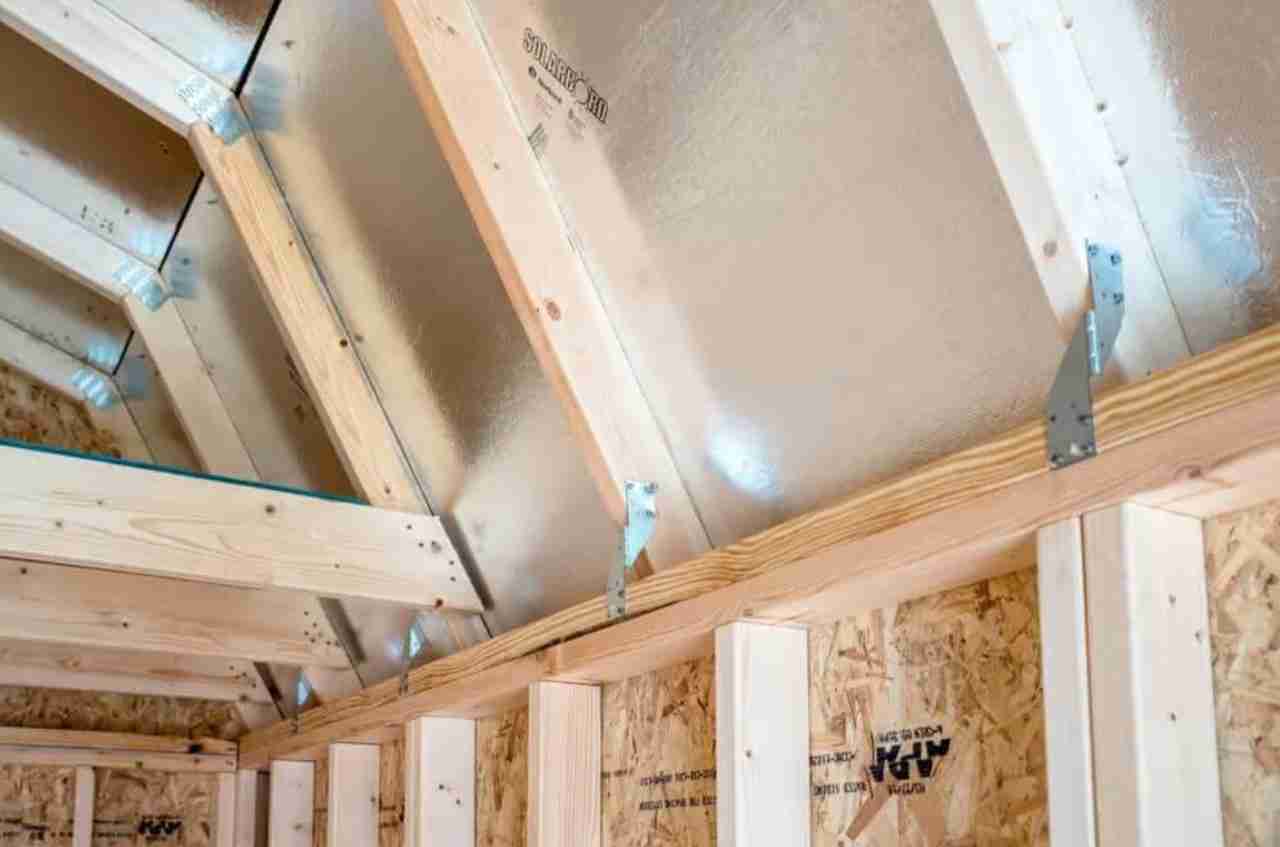 Lofted Barn Shed Carlsbad NM