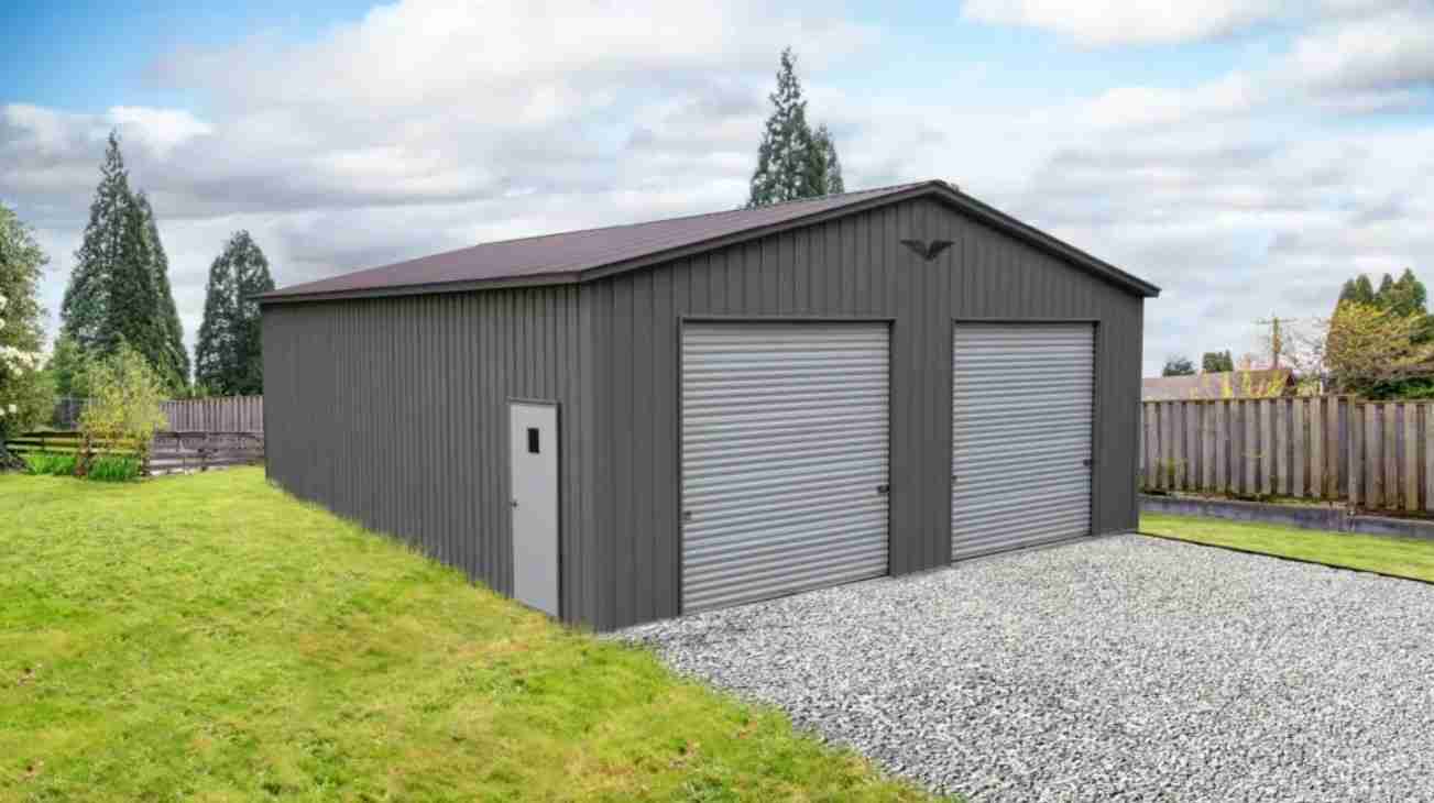 Structured Steel Commercial Building Clovis NM Structured Steel Commercial Building Clovis NM