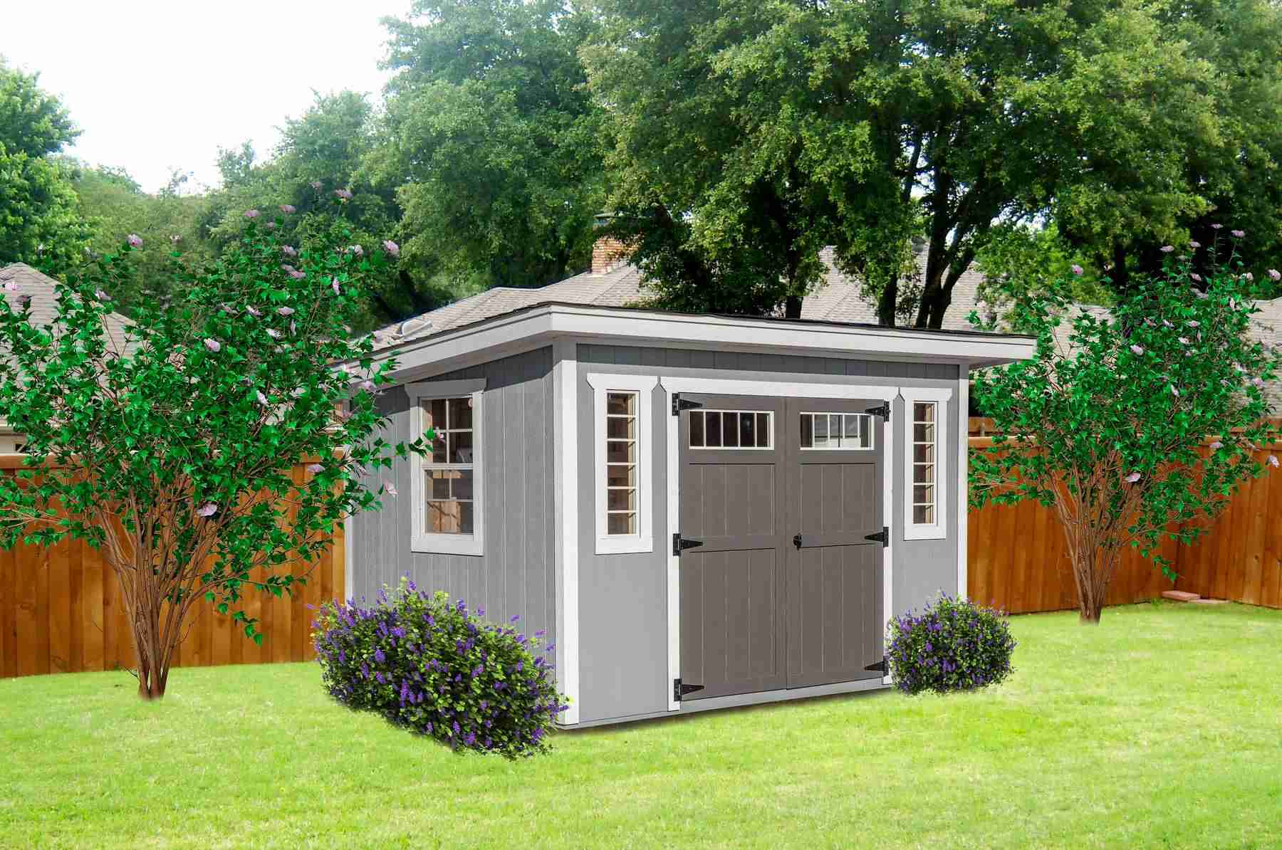 Studio Shed Carlsbad NM