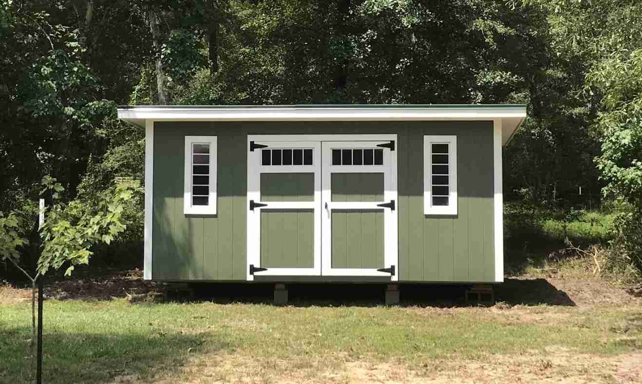 Studio Shed Affordable Portables