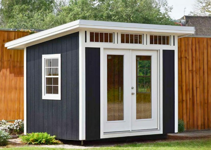 Studio Shed Las Cruces NM