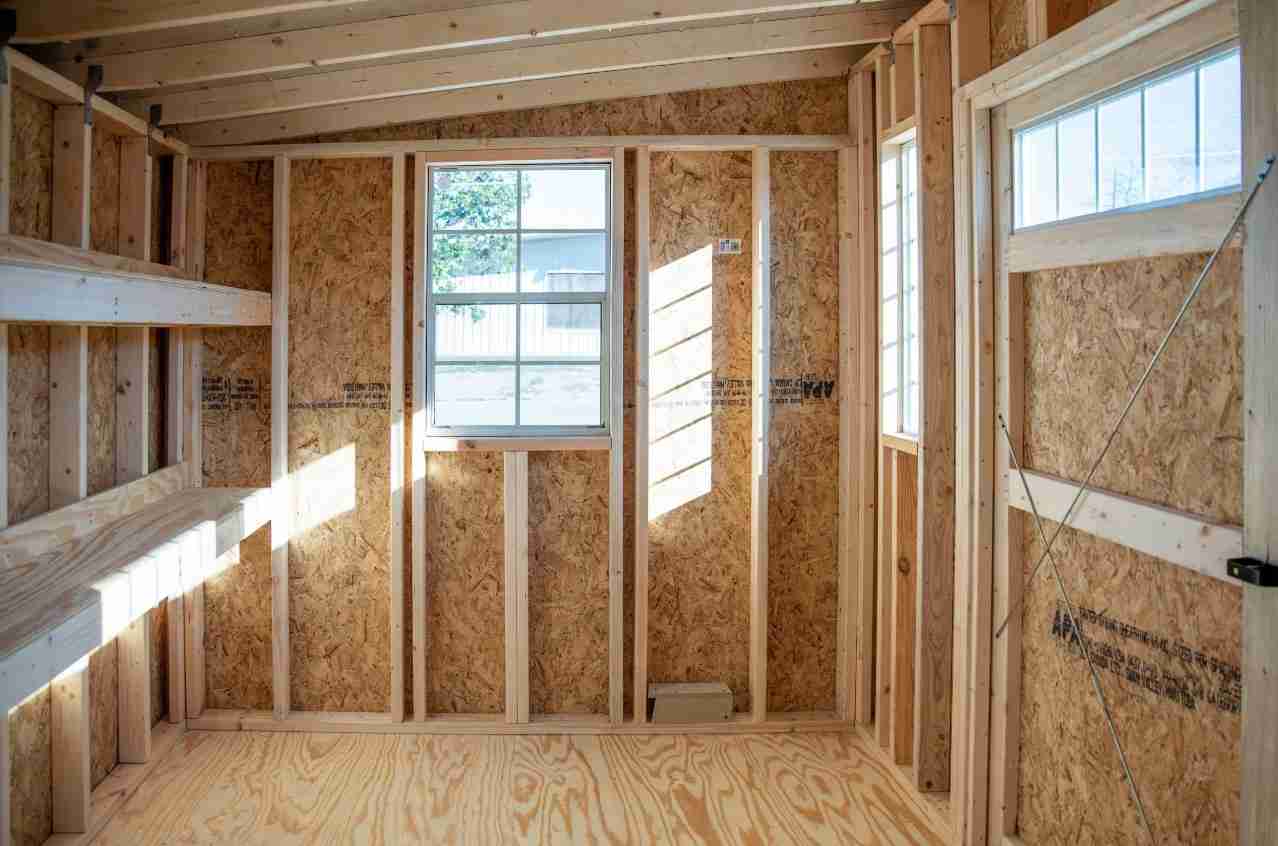 Studio Shed Santa Fe NM