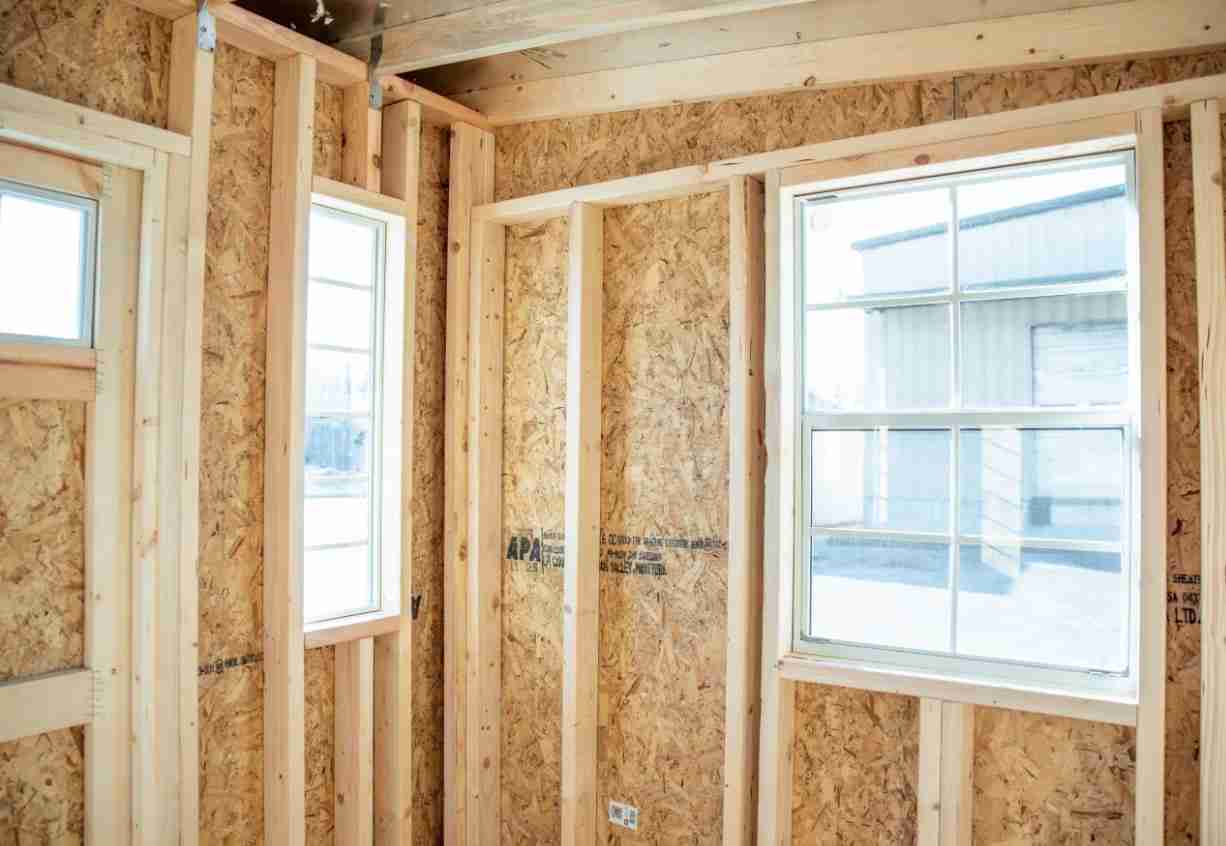 Studio Shed ​Artesia NM